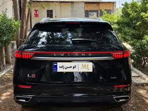مکث موتور لوکانو L8 2.0 لیتر توربو