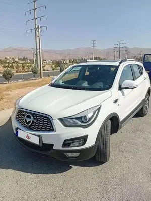 هایما 7X 1.6 لیتر توربو