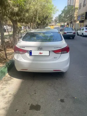هیوندا هیوندای النترا 1.8 لیتر