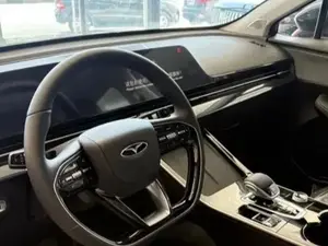 مدیران خودرو فونیکس FX پریمیوم AWD
