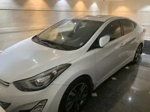 هیوندا هیوندای النترا 1.8 لیتر