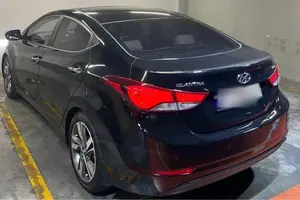 هیوندا هیوندای النترا 1.8 لیتر