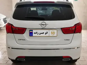 هایما S7 1.5 لیتر توربو پرو