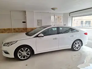 هیوندا هیوندای هیوندای سوناتا چهار سیلندر اتوماتیک