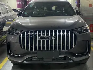 مکث موتور لوکانو L8 2.0 لیتر توربو