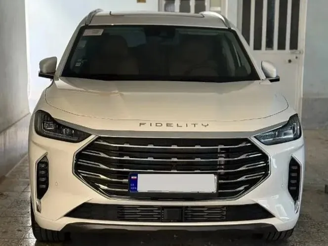 گروه بهمن فیدلیتی پرستیژ تیپ 1 پنج نفره