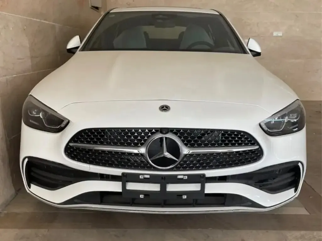 بنز کلاس C C200L