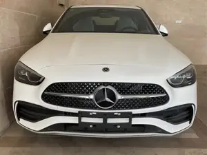بنز کلاس C C200L