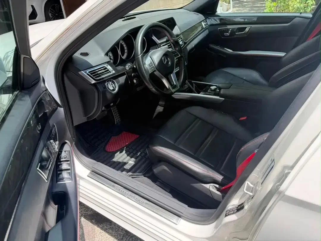 بنز کلاس E E250