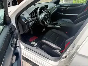 بنز کلاس E E250
