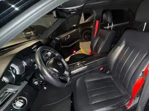 بنز کلاس E E250