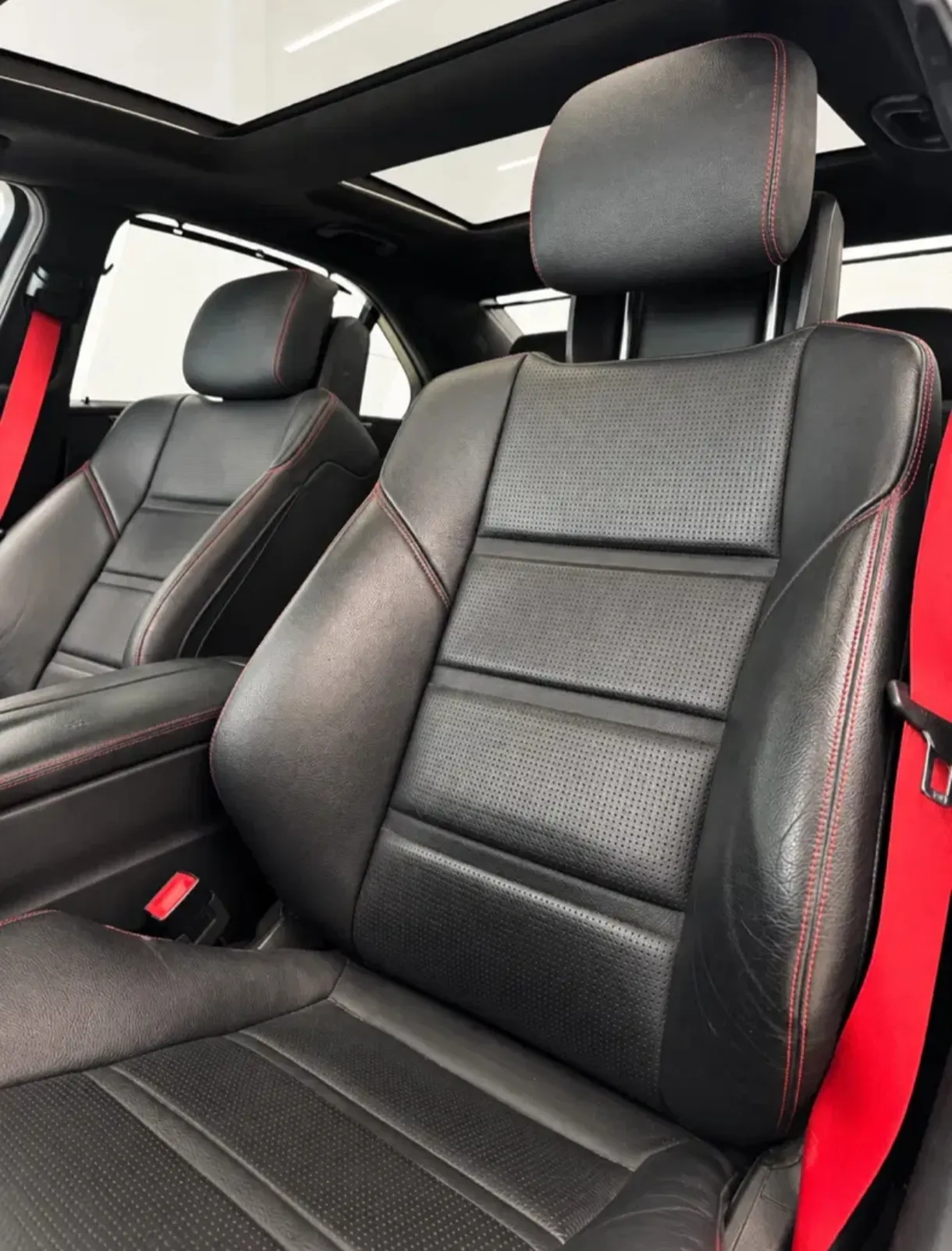 بنز کلاس E E250