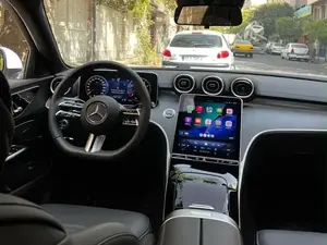 بنز کلاس C C200L