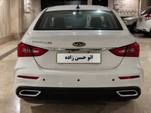 چری آریزو 5T اسپرت FL IE
