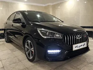 چری آریزو 5T اسپرت FL IE