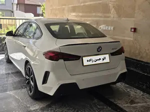 بی ام و 225L MSPORT