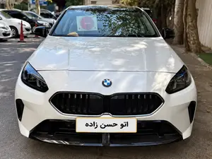بی ام و 225L MSPORT
