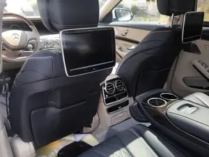 بنز کلاس S S500