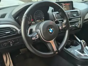 بی ام و 3 GT 328i