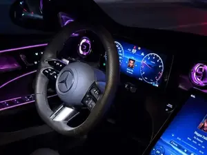 بنز کلاس C C200L
