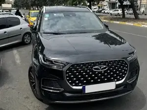 مدیران خودرو فونیکس تیگو 8 پرو مکس IE