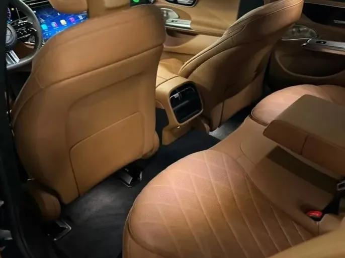 بنز کلاس E E300