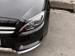 بنز کلاس C C200L
