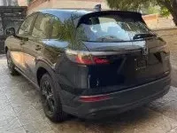 هوندا HR-V eHEV 2 لیتر