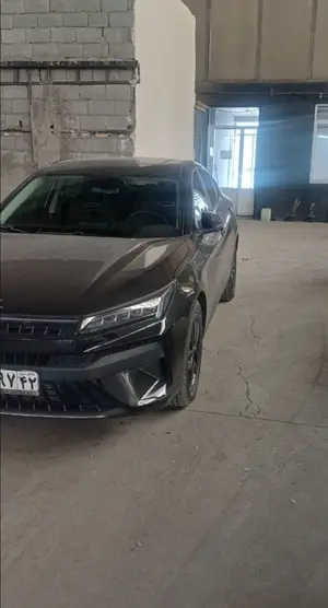 کرمان موتور کی ام سی J7 ساده
