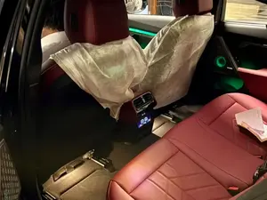 بی ام و سری 5 سدان 530i