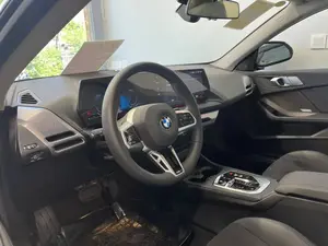 بی ام و 225L MSPORT