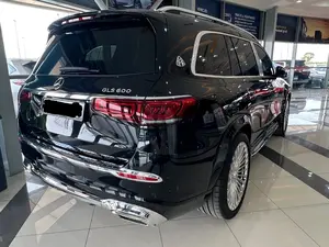بنز GLS 600