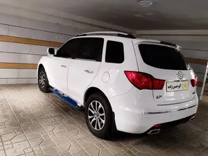 هایما S7 1.5 لیتر توربو پرو