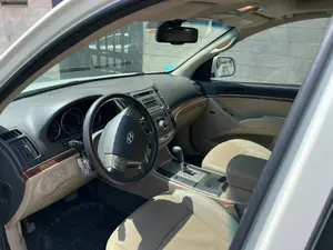 هیوندا هیوندای وراکروز ساده