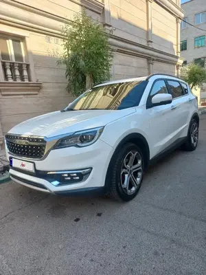 گروه بهمن فیدلیتی پرایم تیپ 2 هفت نفره