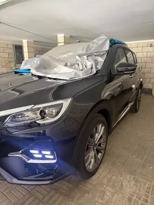 گروه بهمن فیدلیتی الیت تیپ 2 هفت نفره