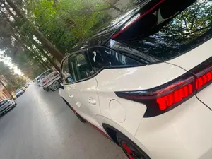 مدیران خودرو فونیکس FX پریمیوم FWD