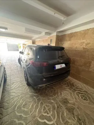 مدیران خودرو فونیکس تیگو 8 پرو پرمیوم
