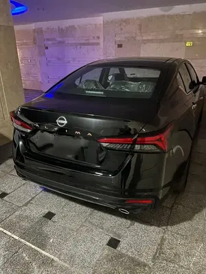 نیسان سیلفی e-POWER مکس ادیشن
