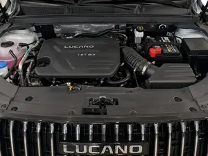 مکث موتور لوکانو L7 1.6 لیتر توربو