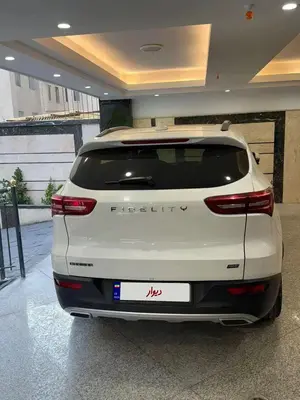 گروه بهمن فیدلیتی پرایم تیپ 1 پنج نفره