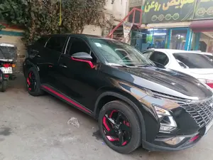 مدیران خودرو فونیکس FX پریمیوم FWD