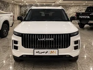 مکث موتور لوکانو L7 1.6 لیتر توربو