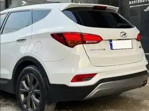 هیوندا هیوندای سانتافه 4 سیلندر دو دیفرانسیل