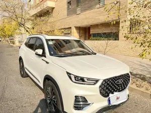 مدیران خودرو فونیکس تیگو 8 پرو مکس اکسلنت