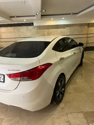 هیوندا هیوندای النترا 1.8 لیتر