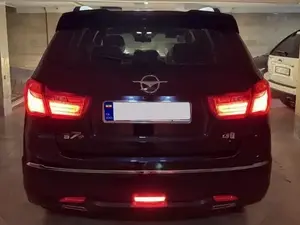 هایما S7 1.8 لیتر توربو پلاس