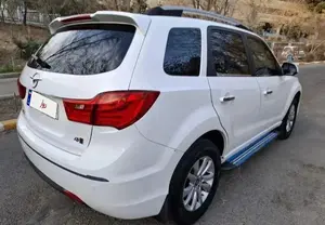 هایما S7 1.8 لیتر توربو پلاس