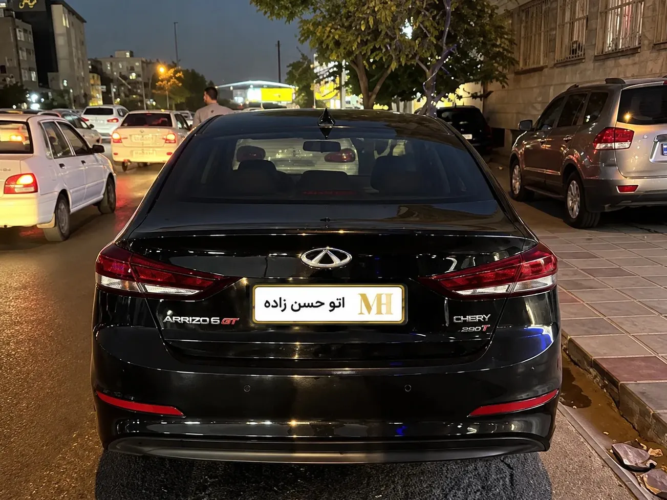 هیوندا هیوندای النترا 1.8 لیتر