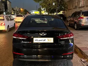 هیوندا هیوندای النترا 1.8 لیتر